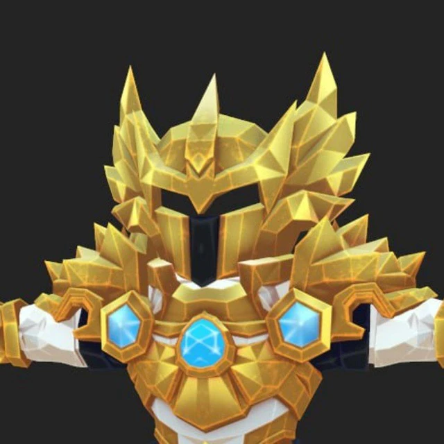 Relic Hunt icon